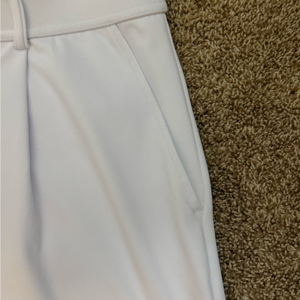 Halara 4 way stretch work pants - Picture 7 of 11